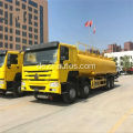 Howo 8x4 Fuel Tanker Tankwagen